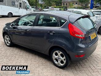 Ford Fiesta 1.25 Titanium Climate controle Cruise Control picture 3