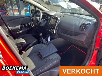 Renault Clio Estate 0.9 TCe Expression Navigatie Cruise-Control Airco picture 11