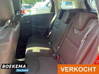 Renault Clio Estate 0.9 TCe Expression Navigatie Cruise-Control Airco picture 8