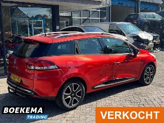 Renault Clio Estate 0.9 TCe Expression Navigatie Cruise-Control Airco picture 2