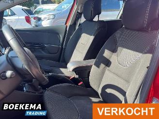 Renault Clio Estate 0.9 TCe Expression Navigatie Cruise-Control Airco picture 6