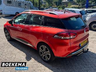 Renault Clio Estate 0.9 TCe Expression Navigatie Cruise-Control Airco picture 3