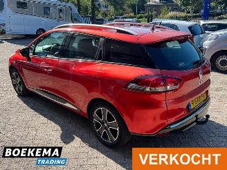 Renault Clio Estate 0.9 TCe Expression Navigatie Cruise-Control Airco picture 3