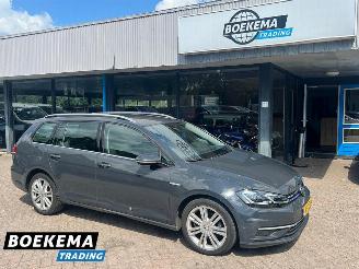 Avarii autoturisme Volkswagen Golf Variant 1.4 TGI CNG Comfortline DSG Navigatie Cruise-Control 2018/5