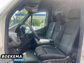 Mercedes Sprinter 314 2.2 CDI L2H2 Schuifdeur Stoelverwarming Cruise-Control picture 14