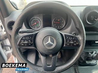 Mercedes Sprinter 314 2.2 CDI L2H2 Schuifdeur Stoelverwarming Cruise-Control picture 21