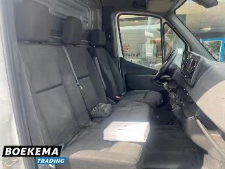 Mercedes Sprinter 314 2.2 CDI L2H2 Schuifdeur Stoelverwarming Cruise-Control picture 20