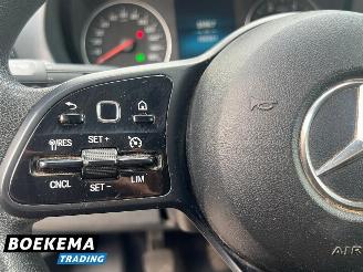 Mercedes Sprinter 314 2.2 CDI L2H2 Schuifdeur Stoelverwarming Cruise-Control picture 25