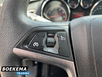 Opel Astra Sports Tourer 1.6 Edition Automaat Navi Cruise Airco picture 22