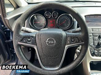 Opel Astra Sports Tourer 1.6 Edition Automaat Navi Cruise Airco picture 17