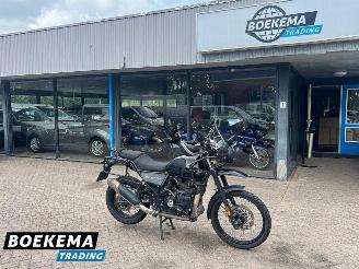 Royal Enfield  Himalayan 410 picture 1