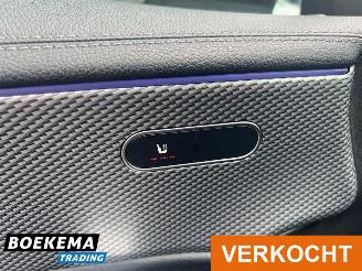 Mercedes Cla-klasse 200 Bus Sol Lux. Stoelverwarming Camera Leer Navi Clima picture 28