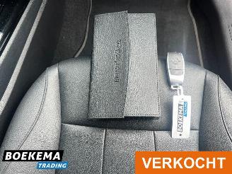 Mercedes Cla-klasse 200 Bus Sol Lux. Stoelverwarming Camera Leer Navi Clima picture 22