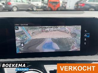 Mercedes Cla-klasse 200 Bus Sol Lux. Stoelverwarming Camera Leer Navi Clima picture 26