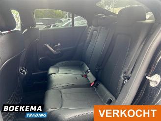 Mercedes Cla-klasse 200 Bus Sol Lux. Stoelverwarming Camera Leer Navi Clima picture 20
