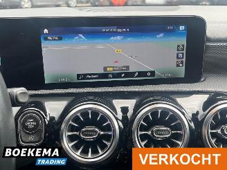 Mercedes Cla-klasse 200 Bus Sol Lux. Stoelverwarming Camera Leer Navi Clima picture 25