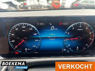 Mercedes Cla-klasse 200 Bus Sol Lux. Stoelverwarming Camera Leer Navi Clima picture 24