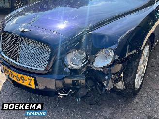 Bentley Continental 6.0 W12 Speed 610PK Open Dak Memory picture 7