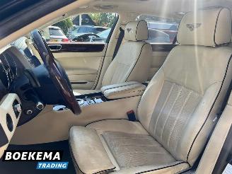 Bentley Continental 6.0 W12 Speed 610PK Open Dak Memory picture 18