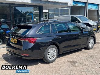 Skoda Octavia Combi 1.0 TSI Business Edition Navi Cruise Clima picture 2