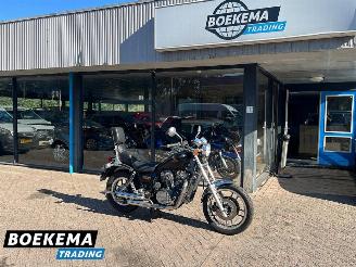 Honda VT 750 VT750C Shadow picture 1