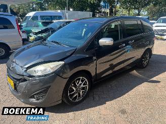 Mazda 5 1.8 TS Stoelverwarming Camera Navi Clima picture 4