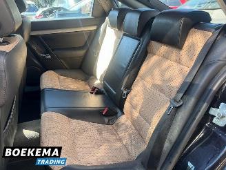 Opel Vectra 1.8-16V Elegance Clima Elektrische Ramen picture 22