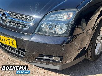 Opel Vectra 1.8-16V Elegance Clima Elektrische Ramen picture 8