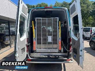 Mercedes Sprinter 313 2.2 CDI 432 Aut 9-Pers Rolstoellift Airco picture 15