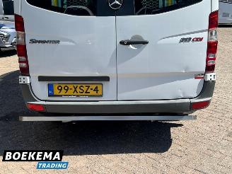 Mercedes Sprinter 313 2.2 CDI 366 Aut 9-Pers Rolstoellift Airco picture 6