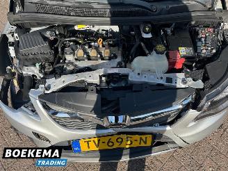 Opel Karl 1.0 Rocks Online Edition Cruise Airco Elektrische ramen picture 11
