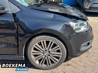 Volkswagen Polo 1.4 TSI BlueGT 140PK Stoelverwarming Clima Navi picture 8