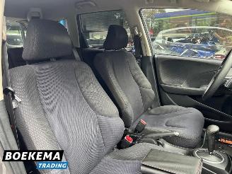 Honda Jazz 1.4 Hybrid Business Mode Automaat Clima picture 33