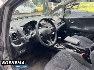 Honda Jazz 1.4 Hybrid Business Mode Automaat Clima picture 26