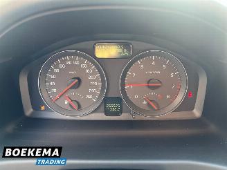 Volvo V-50 2.0 Edition I 145PK Stoelverwarming Navi Cruise Airco picture 17