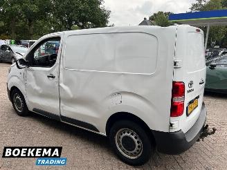 Toyota Proace Compact 2.0 D-4D 122PK Cool Comfort Clima Cruise picture 3