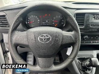 Toyota Proace Compact 2.0 D-4D 122PK Cool Comfort Clima Cruise picture 29