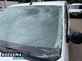 Toyota Proace Compact 2.0 D-4D 122PK Cool Comfort Clima Cruise picture 19