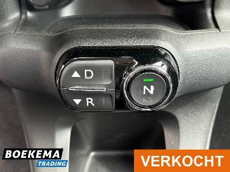 Citroën C4 cactus 1.2 e-VTi Business Automaat Camera Navigatie Cruise picture 22