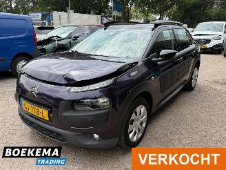 Citroën C4 cactus 1.2 e-VTi Business Automaat Camera Navigatie Cruise picture 4