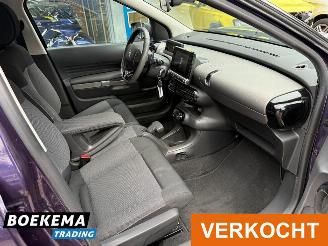 Citroën C4 cactus 1.2 e-VTi Business Automaat Camera Navigatie Cruise picture 17
