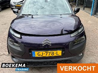 Citroën C4 cactus 1.2 e-VTi Business Automaat Camera Navigatie Cruise picture 5