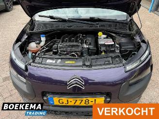 Citroën C4 cactus 1.2 e-VTi Business Automaat Camera Navigatie Cruise picture 8