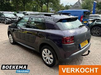Citroën C4 cactus 1.2 e-VTi Business Automaat Camera Navigatie Cruise picture 3
