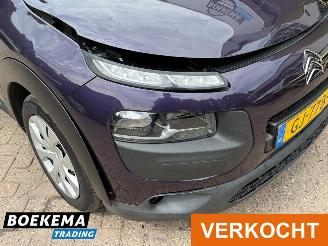 Citroën C4 cactus 1.2 e-VTi Business Automaat Camera Navigatie Cruise picture 6