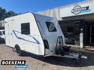 Vrakbiler auto Caravelair 308 ALBA 325 Anniversary Fietsendrager 2026/6