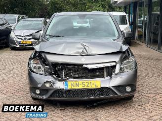 Mercedes B-klasse 180 CDI Ambition Automaat Navi Clima Cruise picture 5