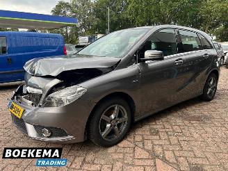Mercedes B-klasse 180 CDI Ambition Automaat Navi Clima Cruise picture 4