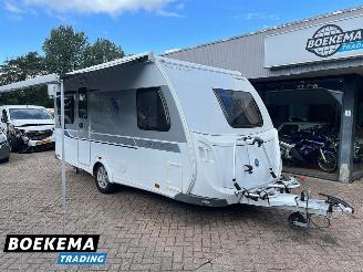 Knaus  Südwind 450FU SilverSelection Mover Cassetteluifel picture 1