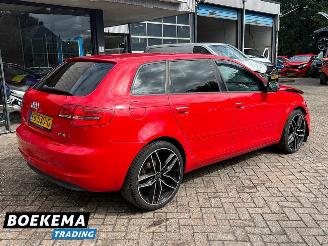 Audi A3 Sportback 1.8 TFSI ProLine S 160PK Navi Cruise Clima 5-deurs picture 2